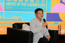 王汝刚做客MISA Talk：听“灶披间”交响曲奏出最美人间烟火图片