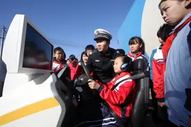 道交法实施20年迎首次修订，学者呼吁修法回应自动驾驶技术图片