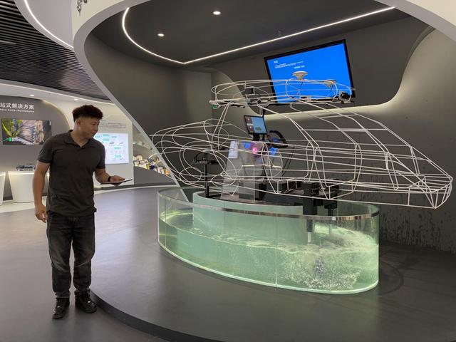 从实验室淬火到产业扎根：解码AI发展的“西安方案”