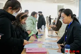 “妈妈岗”暖心推，灵活就业无门槛！女性事业再启航！图片