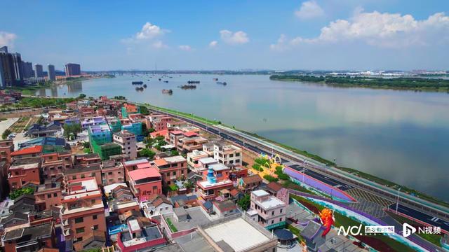 颜值出圈、产业升级、共建共享！“百千万工程”的佛山实践