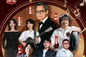 深圳民谣盛典！罗大佑、老狼，好妹妹、房东的猫都来了图片