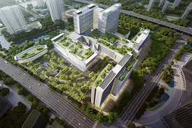 数字化、智能化赋能医教研，树兰医疗打造科技型医疗集团图片