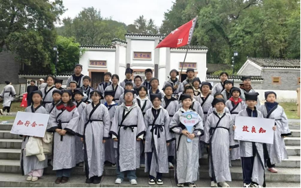 【2025年文旅系统工作成果展示】2025青原文旅交出高质量答卷，2026蓄力再出发