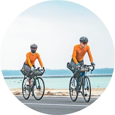 封关后，海南迎来文旅“开门红”