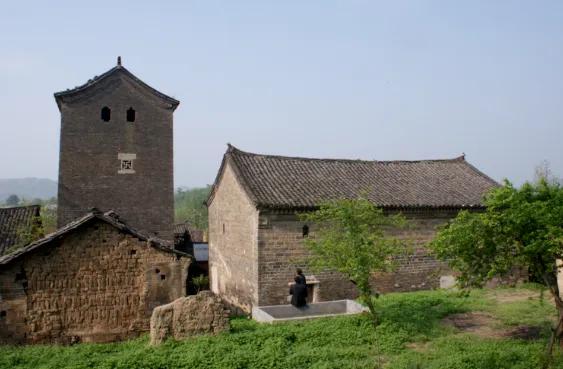 随州这6个中国传统村落,变了!爱了!