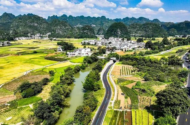 冬季来阳光黔西南 体验超燃的运动之旅！