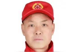 最美红十字志愿者| 衢州市先锋红十字应急救援队队长方平华：救援一线的平凡英雄图片