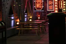 “知音号”跨年夜开启双场演出，一站式体验吃喝玩乐购图片