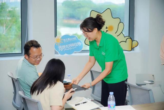 自然艺术科学一站尽享！悠兰里ULAND 探索文旅研学融合新路径