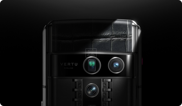 Vertu 纬图 Agent Q 手机遭剧透：骁龙 8 至尊版芯片