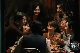 上海人亲戚称呼大全！奥扫收藏！马上就可以派用场！考考侬：“妯娌”上海话哪能讲？图片