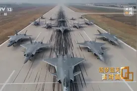 面对面丨走过75周年 新一代飞行员如何逐梦蓝天图片