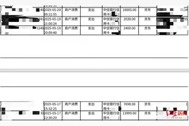 5个月跨国“云恋爱”花10余万！女子被拉黑后“男友”家属：算赠与图片