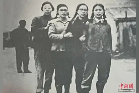 这里曾为无名地，如今确成“金银滩”！图片