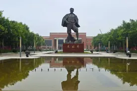 焦裕禄成长记图片