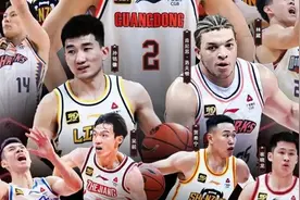 多名上海大鲨鱼球员参与，CBA全明星周末开启图片