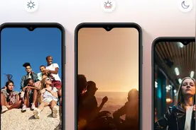 LCD要无了？三星计划明年在低端机型上搭载OLED屏图片