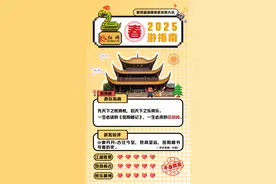 大美江湖 天下岳阳⑥丨岳阳楼下到洞庭湖畔  这份“春”游指南带你闹春节图片