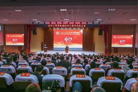 湖南永州工贸学校打造特色职教品牌图片
