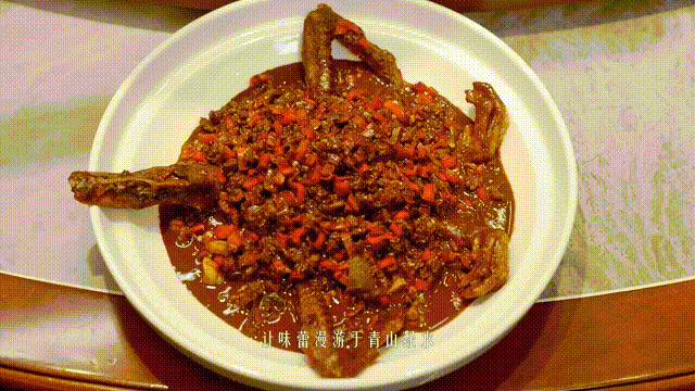 就在今晚！与江西相约在诗意的初冬