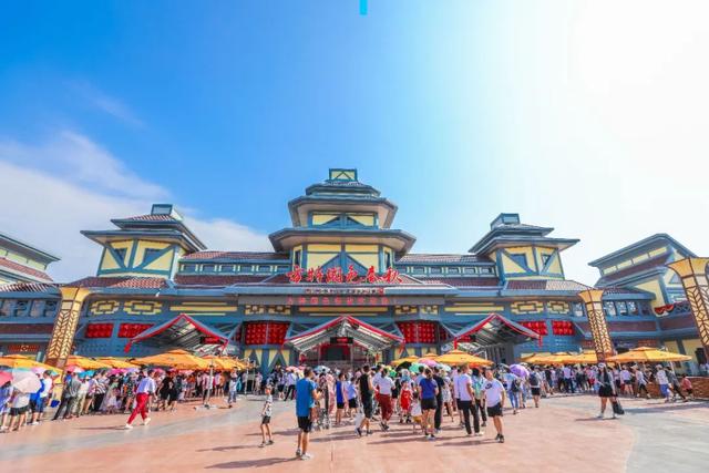 国庆假期来河北磁县 解锁“北朝文化旅游带”N种旅行体验！