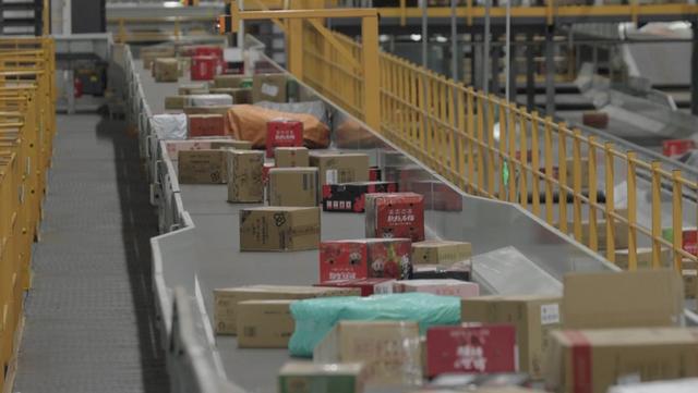 东南亚零售巨头的新选择