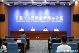 日照市2024年初中学业水平考试成绩公布！图片