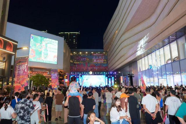 小小票根“串”起长长消费链 |  一张票根激活消费市场
