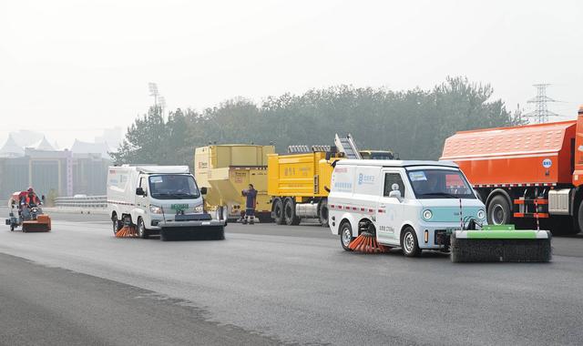 北京日报社区小板报 | 今又重阳！“福利”不重样——
