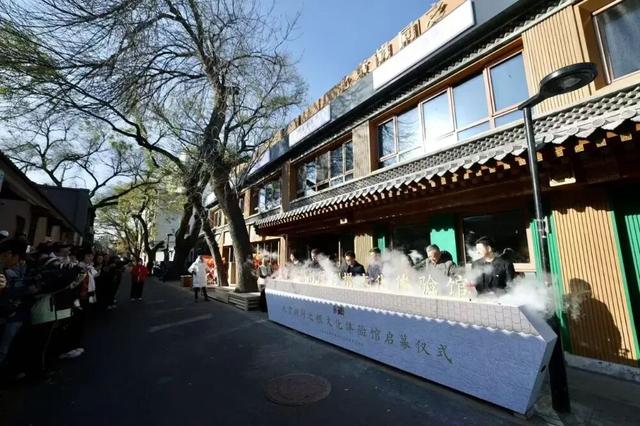 这条700年的老胡同，成了新晋网红打卡地！