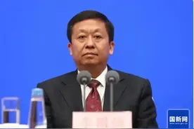吉林副省长李国强，履新中粮集团董事长图片