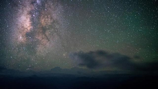 美景打卡 | 秘境之地·木里玛娜茶金