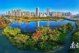 江门发布2024年生态环境“成绩单”，空气质量同比改善图片