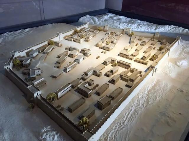 丝路文化行｜循班超足迹 赏银杏美景