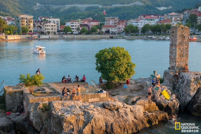 从北京中轴线到东非大草原：2026国家地理全球最佳目的地公布