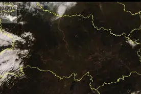 高温预警升级！下周有雨来降温吗？图片