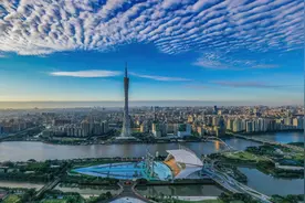 来广东，去“班味”！图片