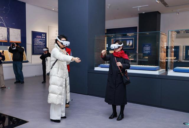 牵手小米、快手等科创企业，北京海淀成立博物馆联盟