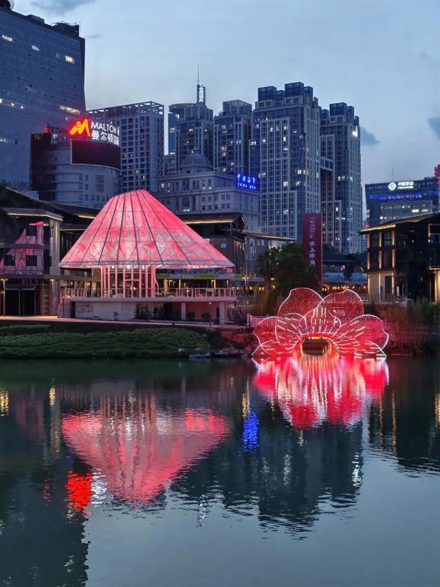 一整个期待住了！南宁这座桥，七夕节当日正式通桥