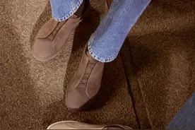 10000元和1000元的运动鞋区别到底在哪？图片