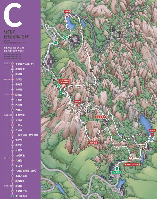 别辜负春天！4月宁德1景区进入颜值巅峰！快来赏花~