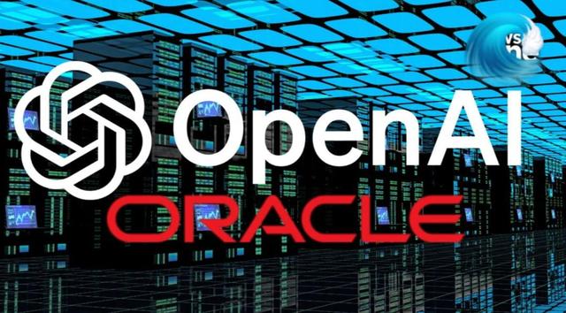 赚100亿，烧1万亿，OpenAI算力神话：英伟达撒钱、AMD送股、全硅谷陪跑