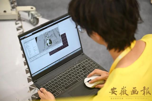 聚焦｜依托新能源产业沃土，竞逐人形机器人巅峰，全国首个全尺寸人形机器人赛事合肥开赛