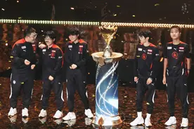 才夺冠就被咒骂？成都AG超玩会发声：希望大家尊重我们的努力与付出图片