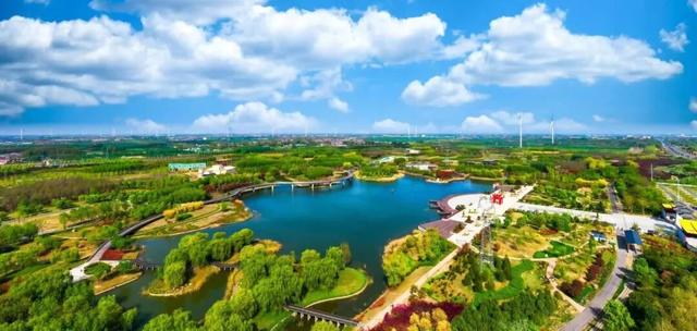 豫篮燃动龙都，解锁濮阳文旅新玩法！