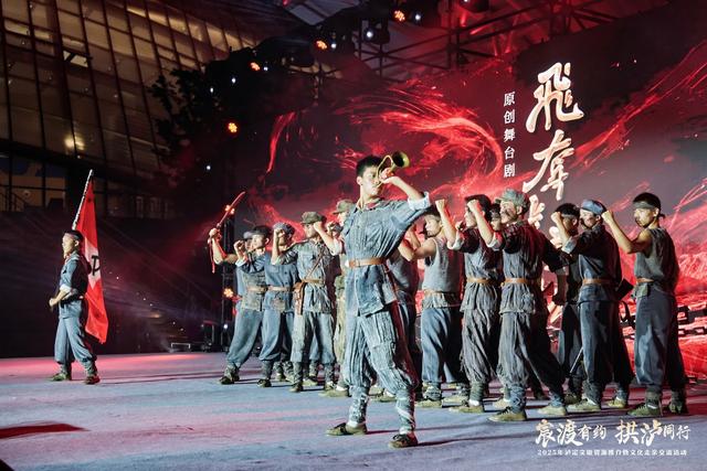 一场文旅推介会，看拱泸“黄金搭档”深化东西部协作的新愿景