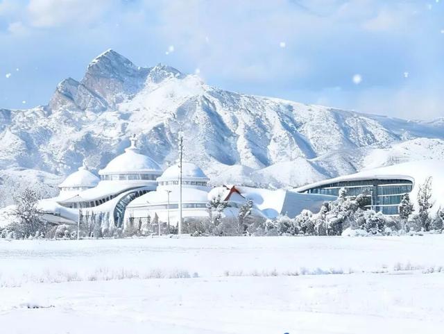 明天，全呼和浩特都要“嗨”起来了！