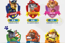 “娃圈顶流”即将登陆今雨荟！冲就对了→图片