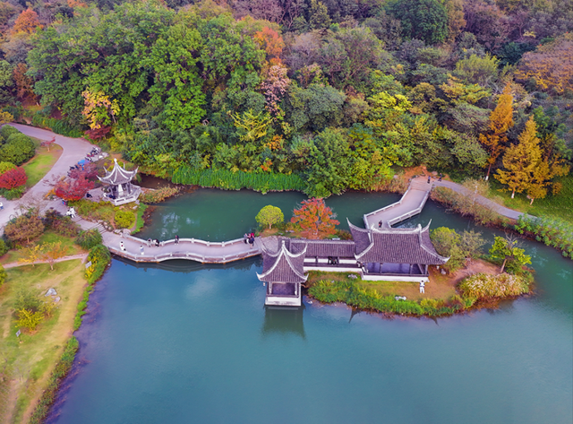 镇江，你变了！